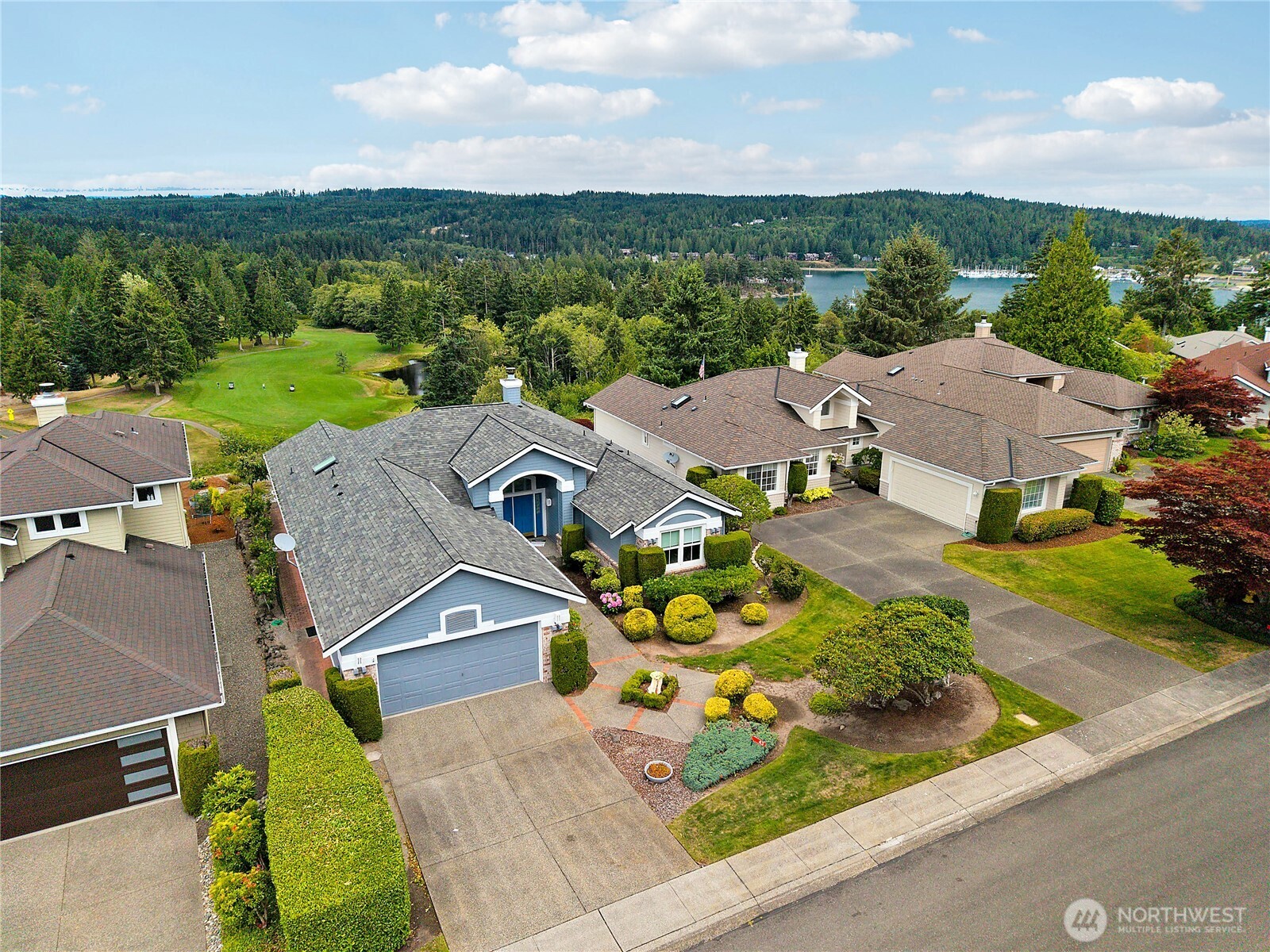 43 Sea Breeze Lane Property Photo 1