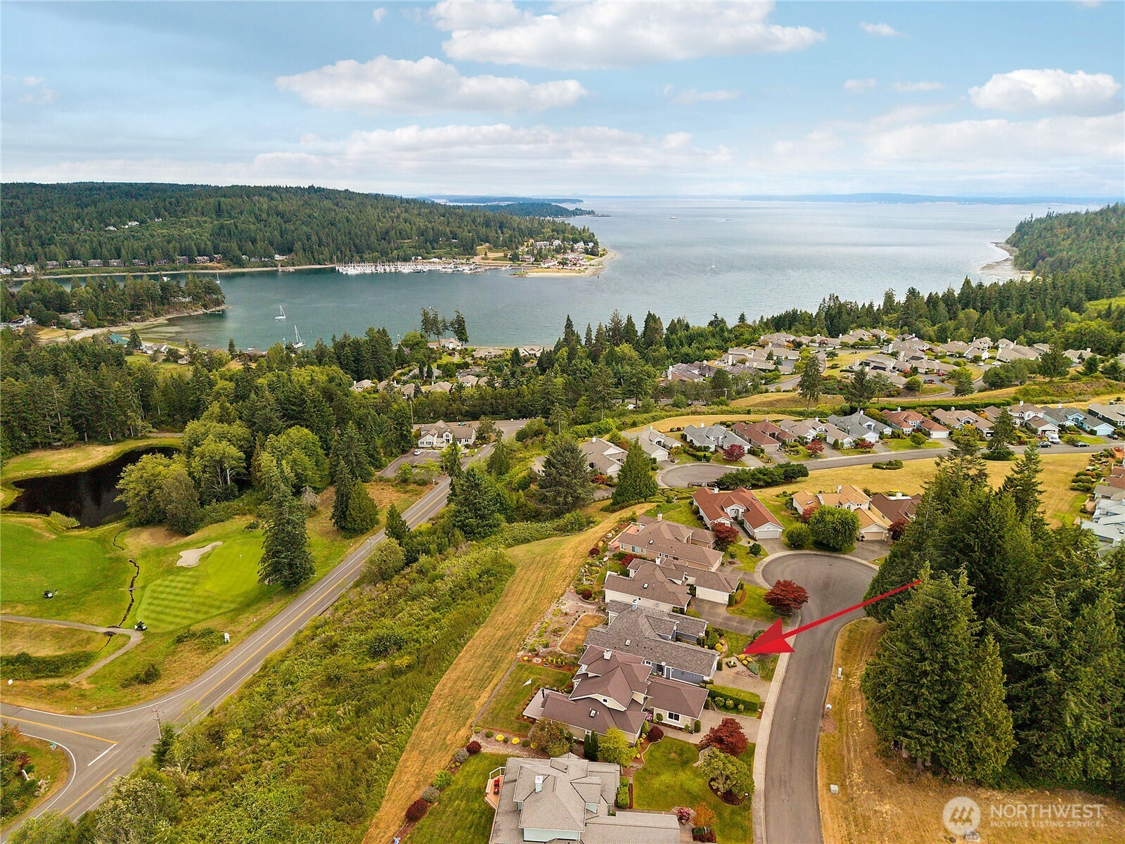43 Sea Breeze Lane Property Photo 2