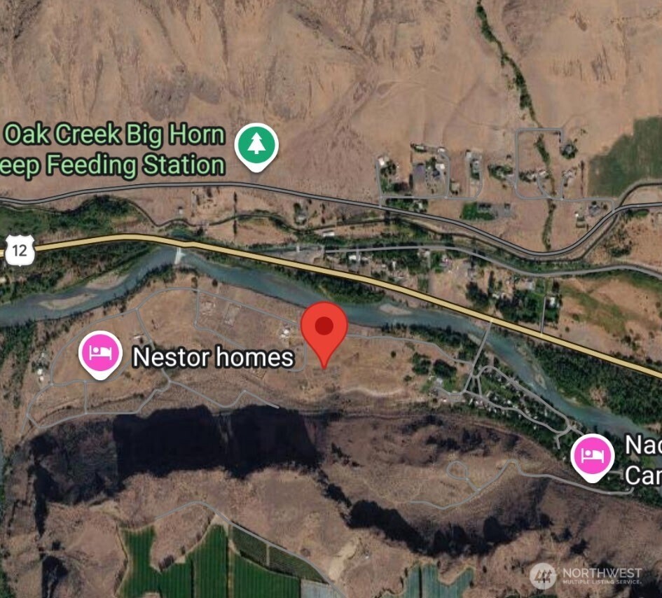 0 Xxx Lake Naches Dr Property Photo 19