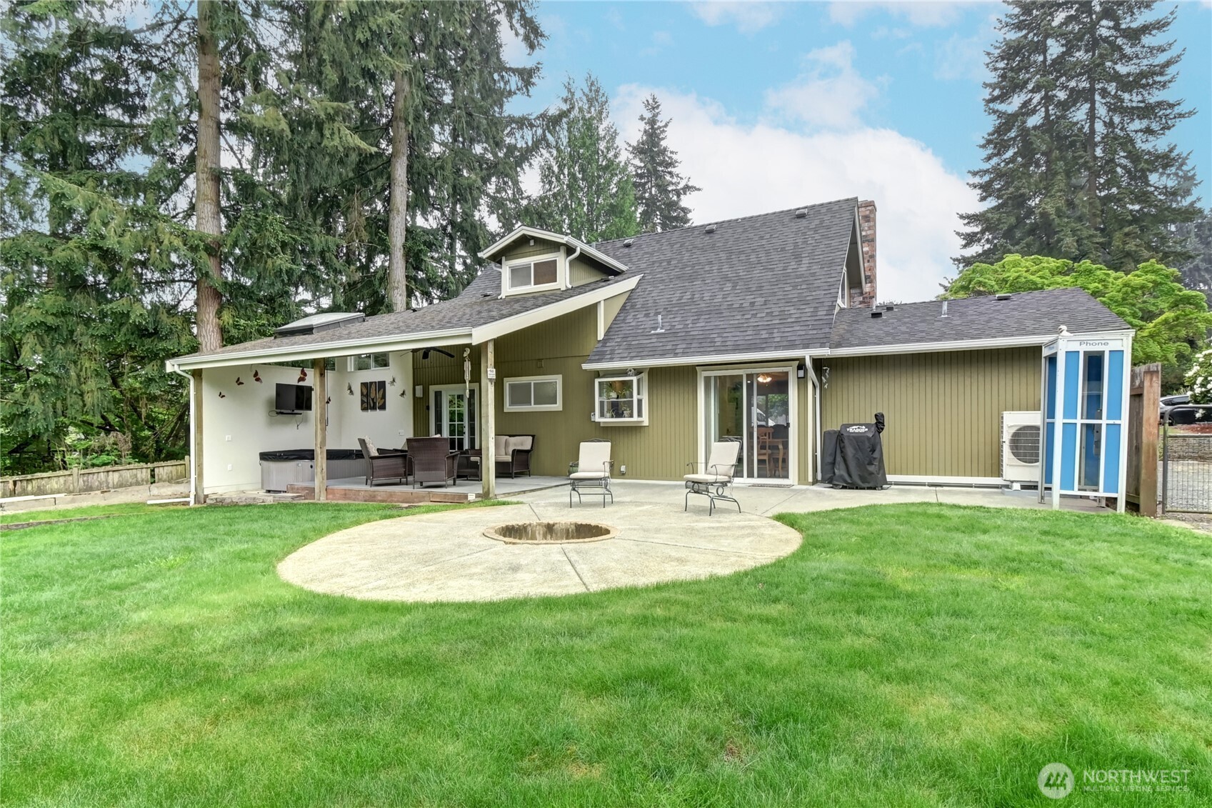 23717 49th Drive Property Photo 16