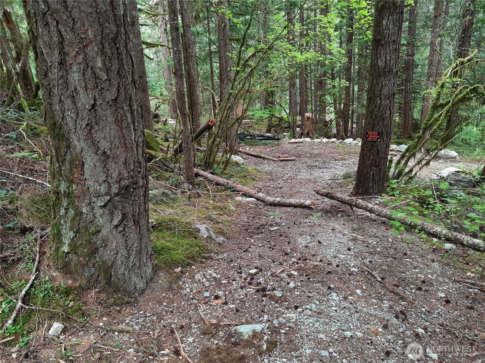 0 Cascade River Road Property Photo 2