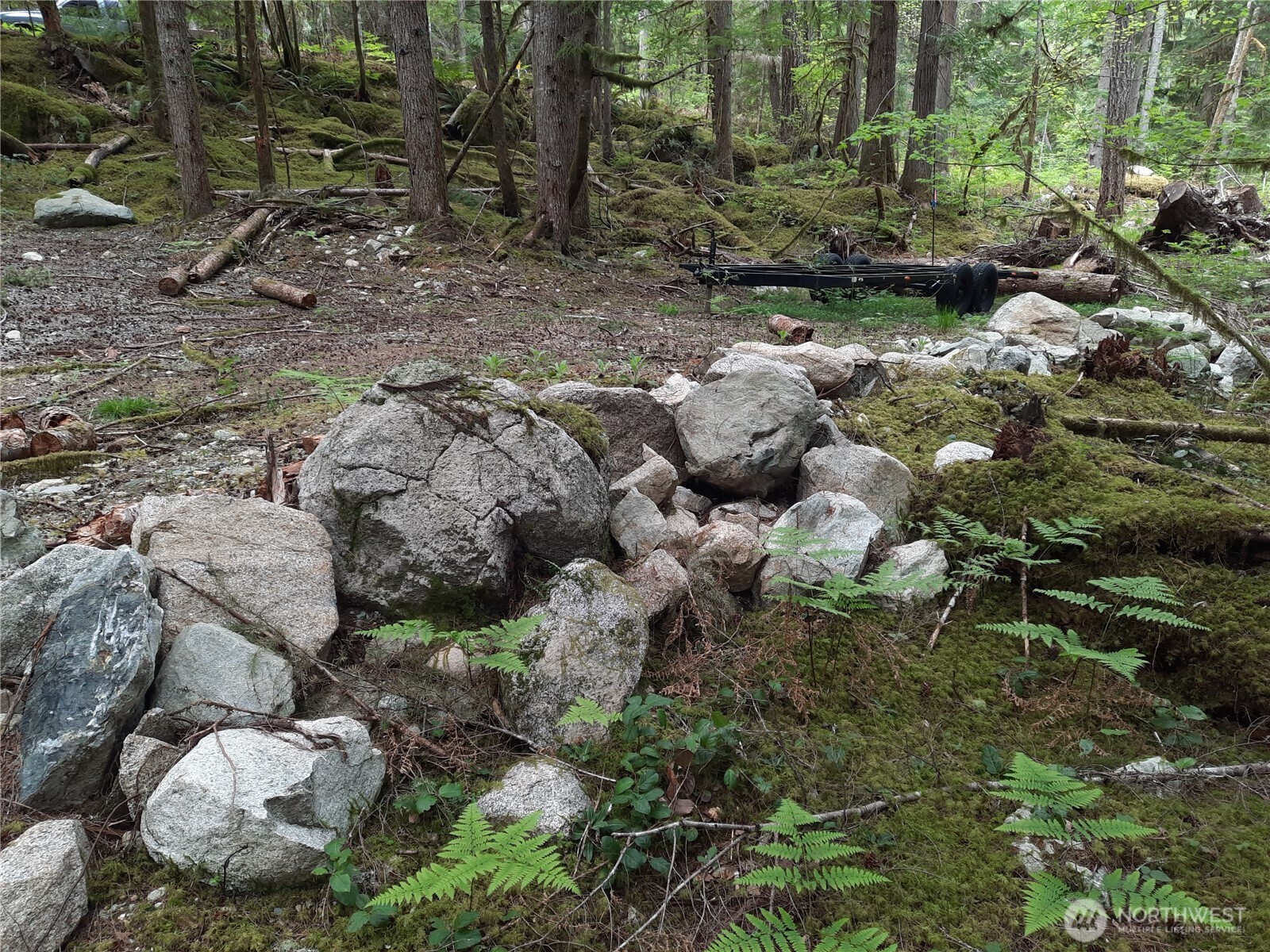 0 Cascade River Road Property Photo 6