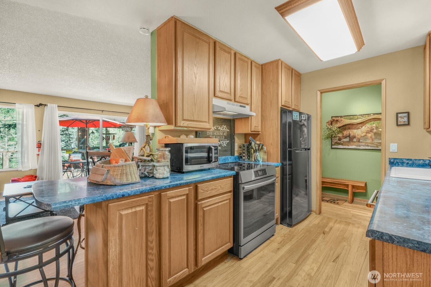 17361 Washougal River Road Property Photo 12