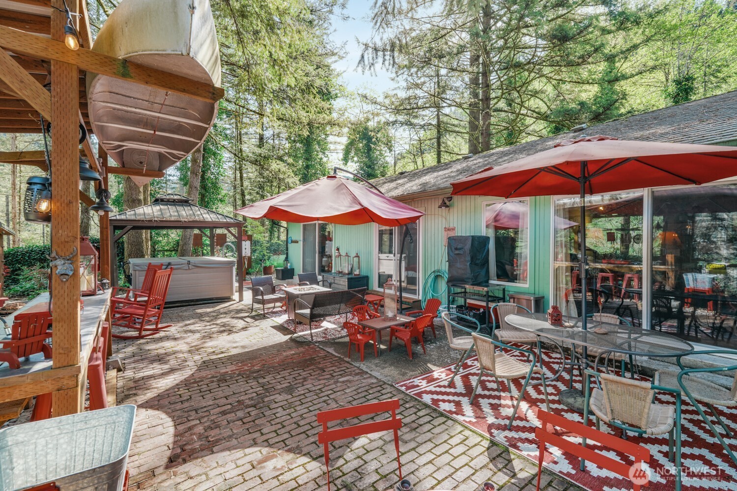 17361 Washougal River Road Property Photo 25