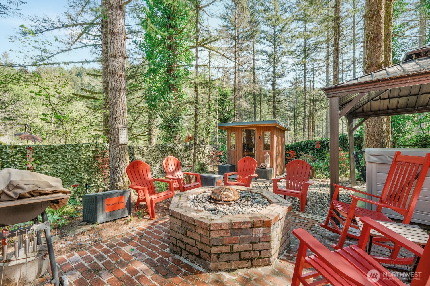 17361 Washougal River Road Property Photo 28