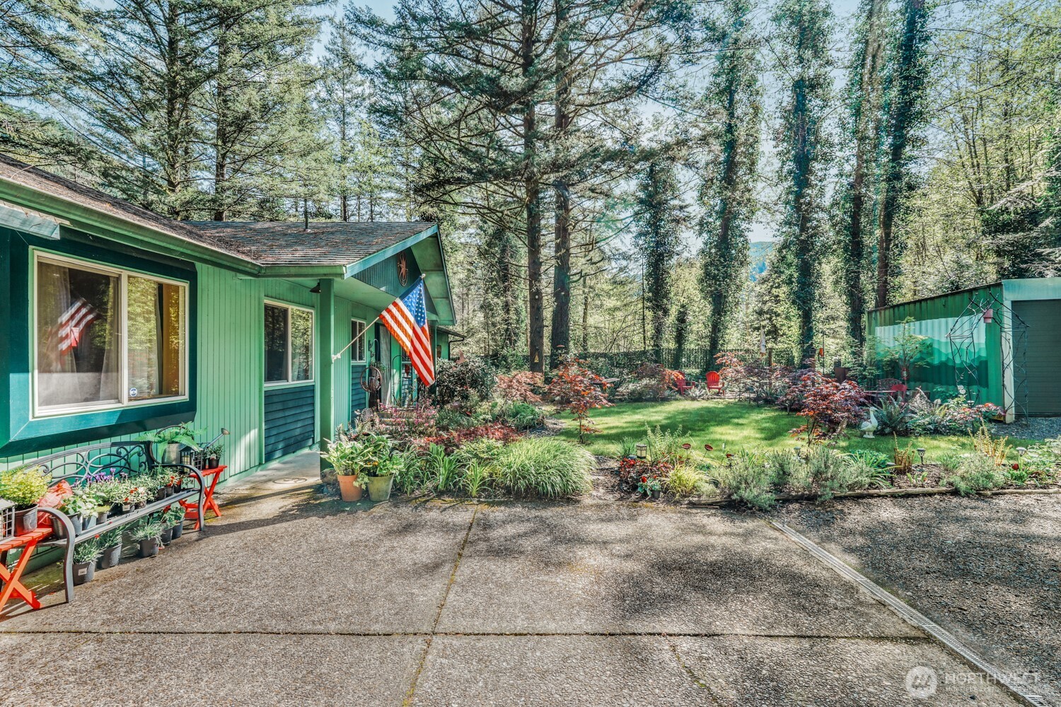 17361 Washougal River Road Property Photo 31