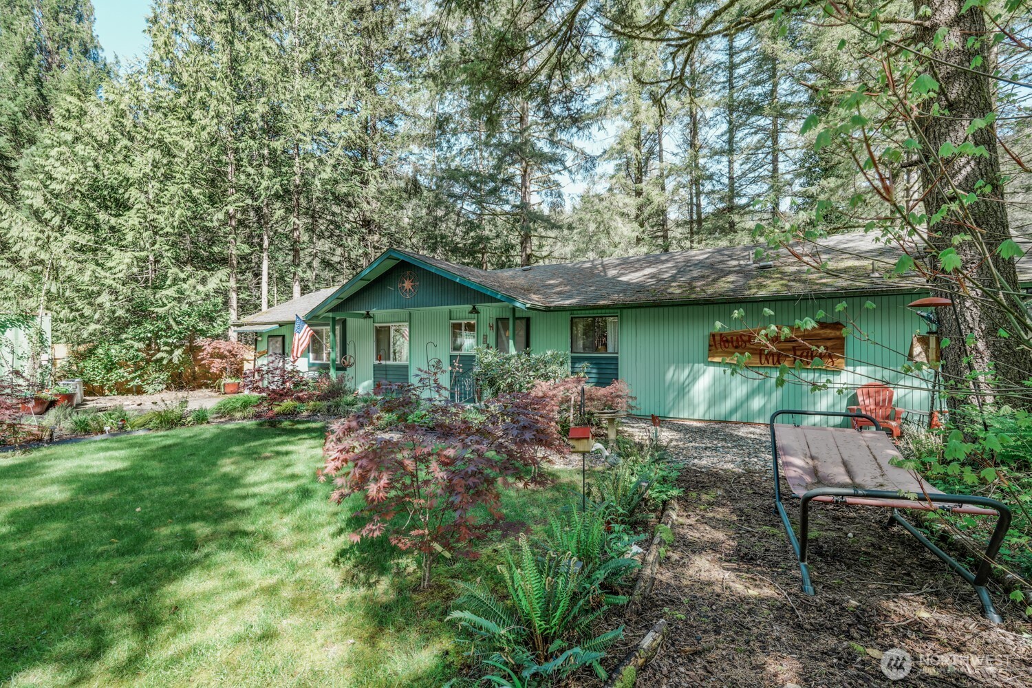 17361 Washougal River Road Property Photo 33