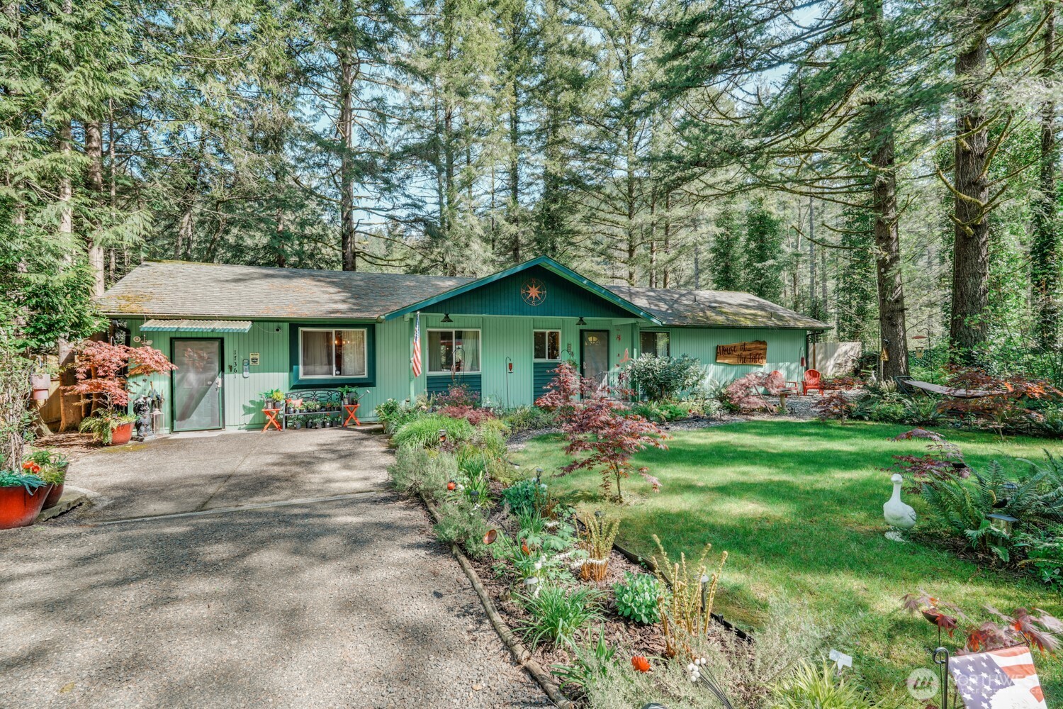 17361 Washougal River Road Property Photo 34