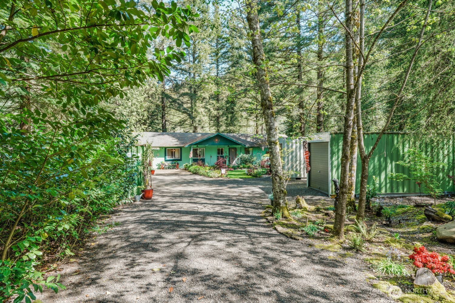 17361 Washougal River Road Property Photo 35