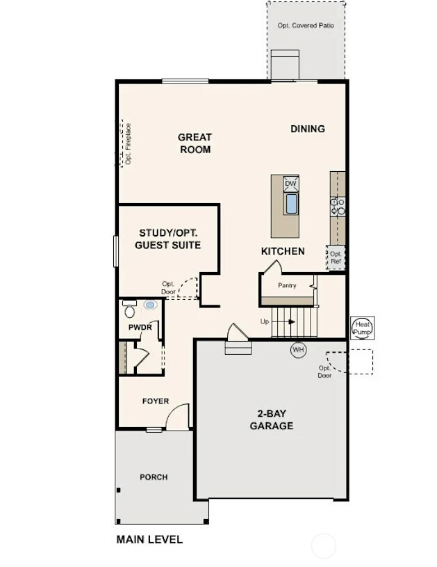 124 Pine Hollow Drive Property Photo 3