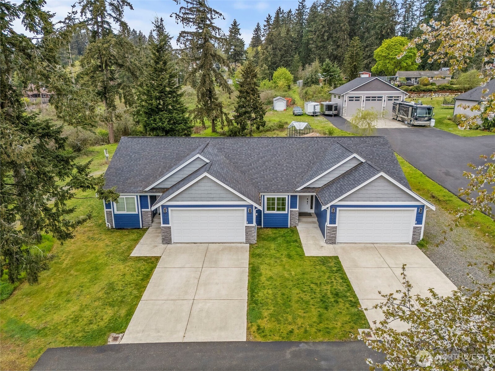 12926 78th Avenue Property Photo 1