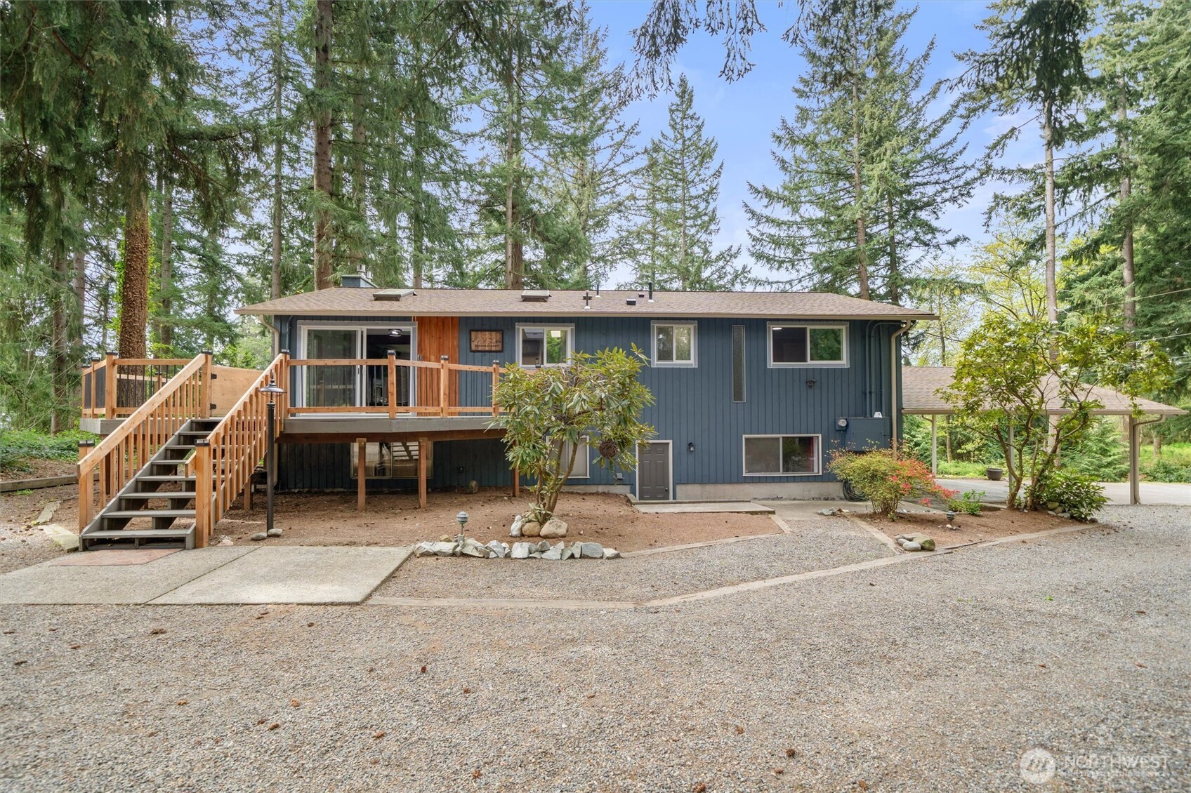 11719 258th Avenue Property Photo 7
