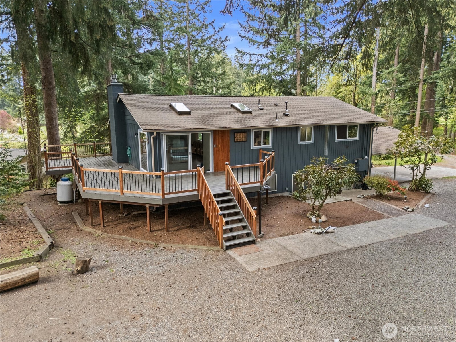 11719 258th Avenue Property Photo 8