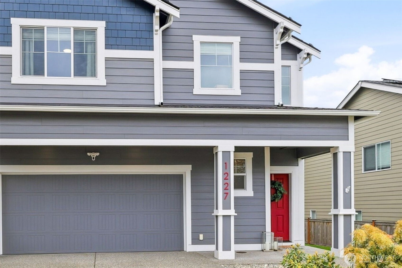 1227 Baker Heights Loop