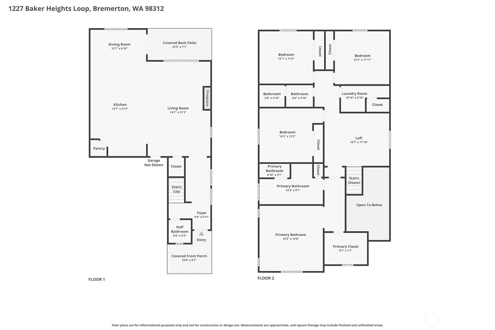 1227 Baker Heights Loop Property Photo 35