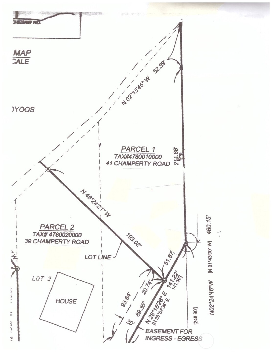 41 Champerty Road Property Photo 30