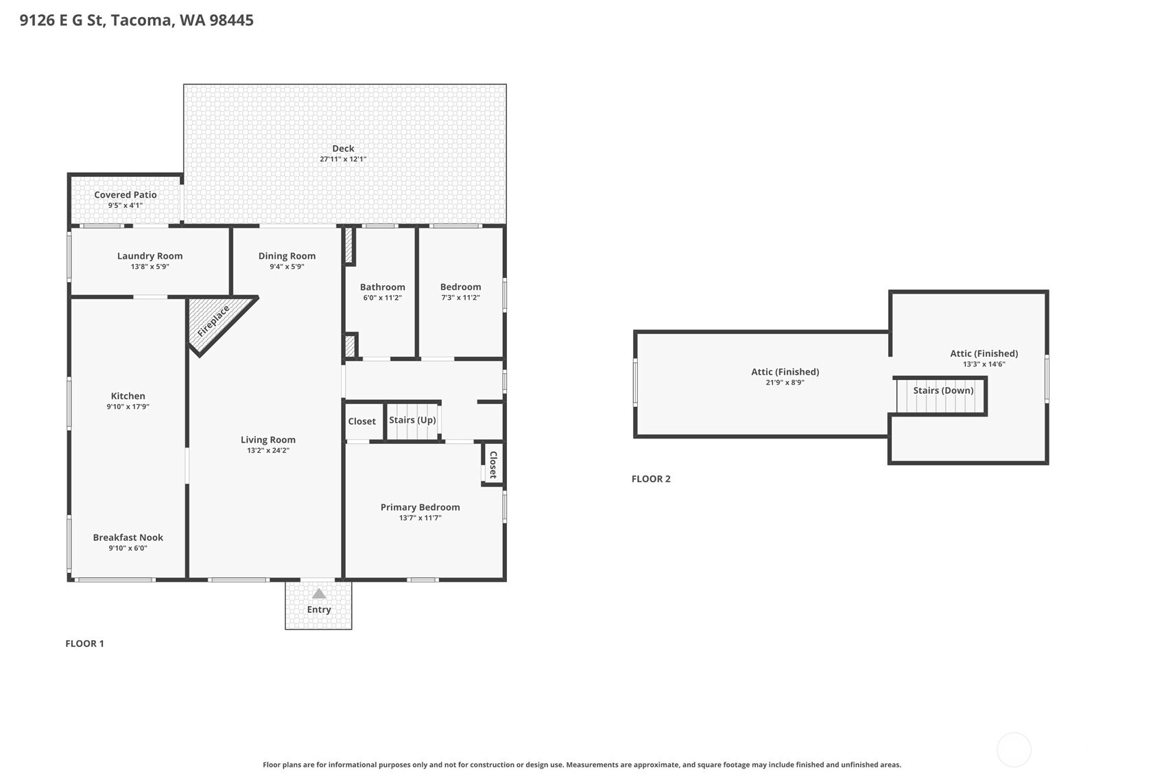 9126 E G Street Property Photo 34