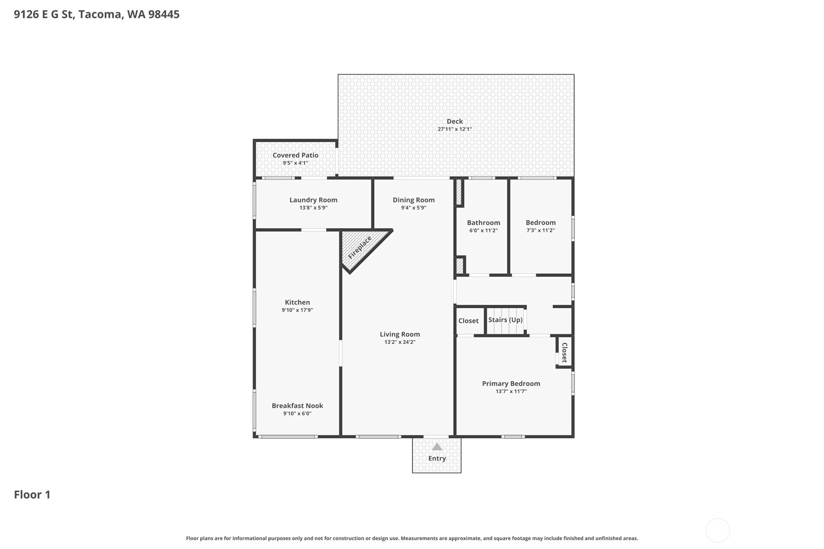 9126 E G Street Property Photo 35
