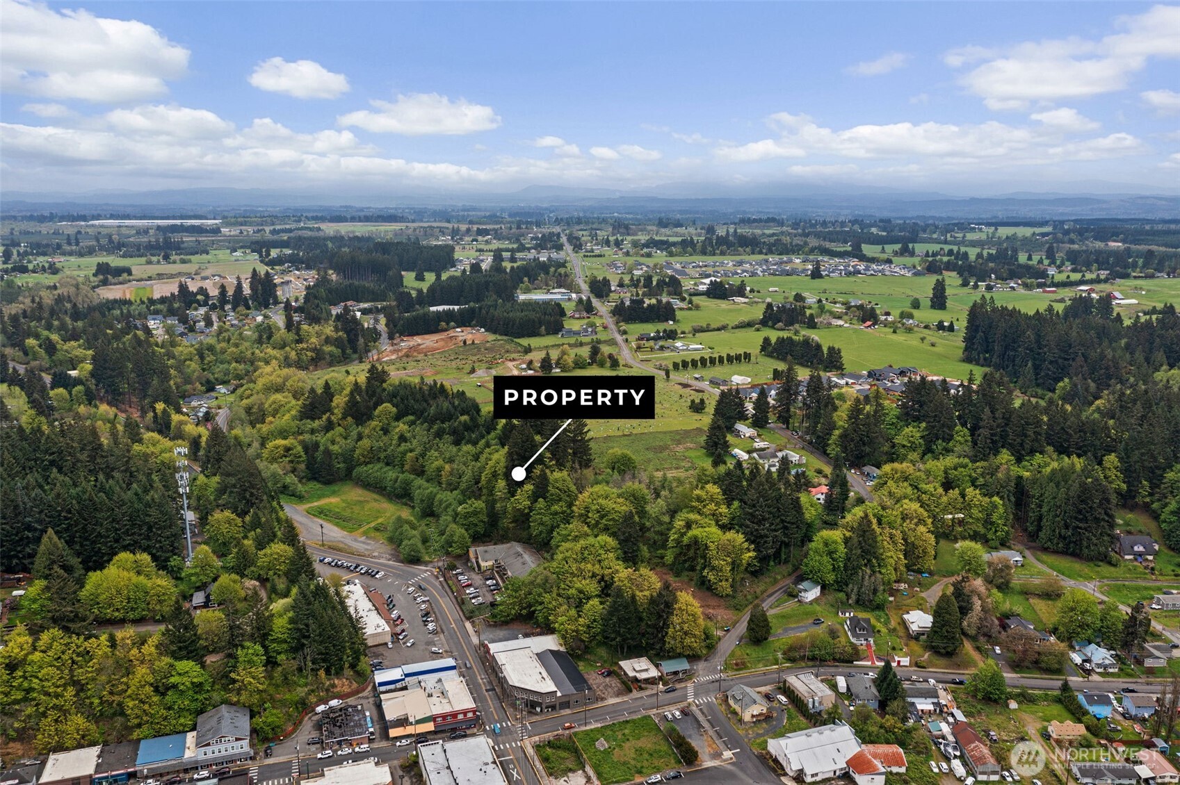 0 Se Cowlitz Road Property Photo 5