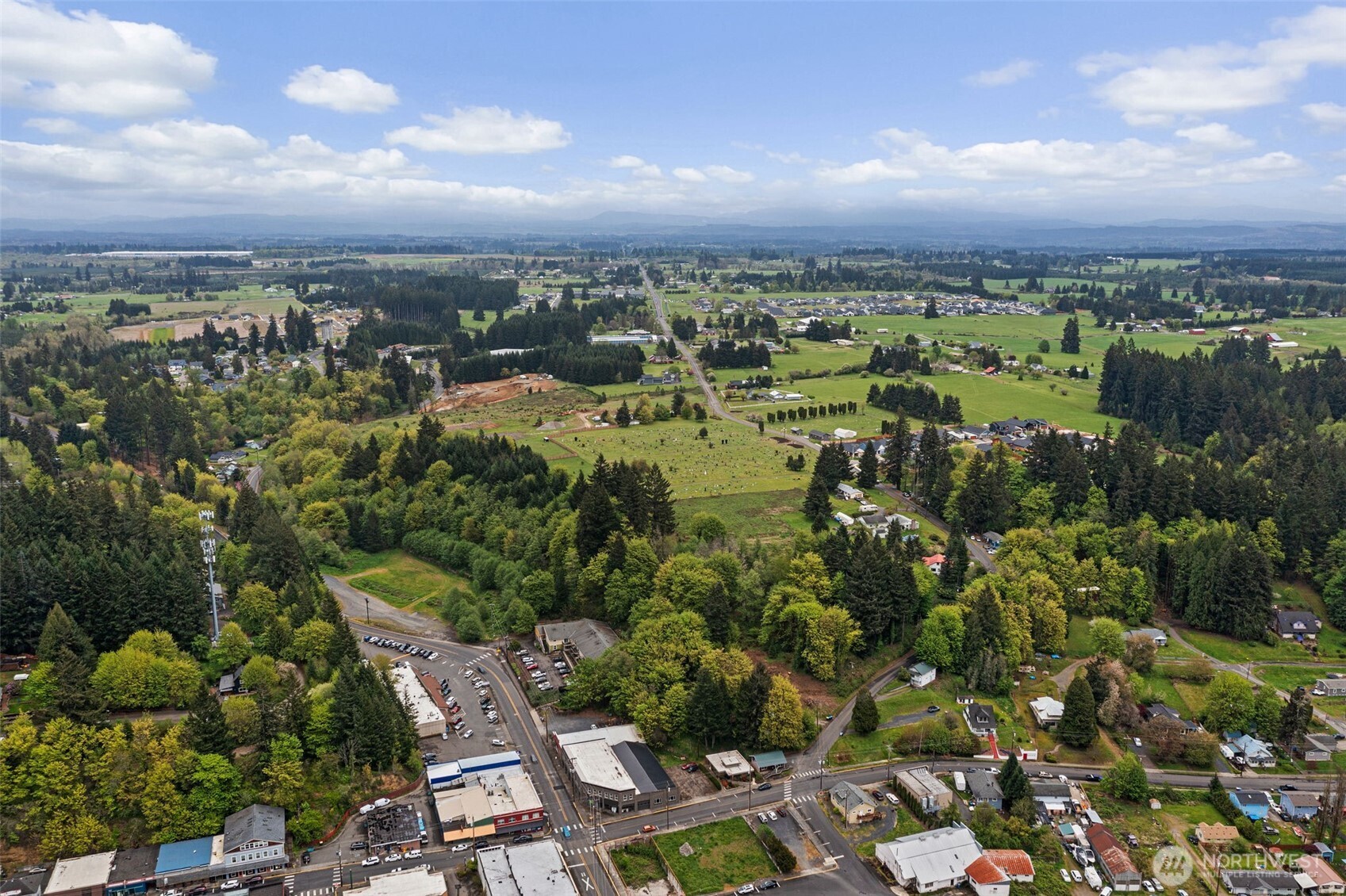 0 Se Cowlitz Road Property Photo 6