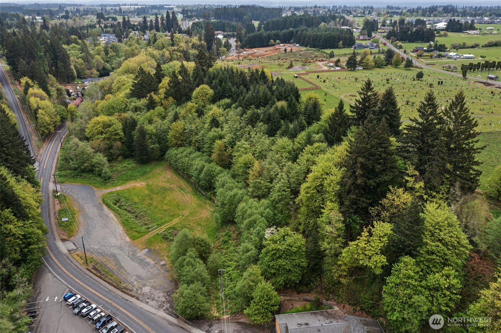 0 Se Cowlitz Road Property Photo 8