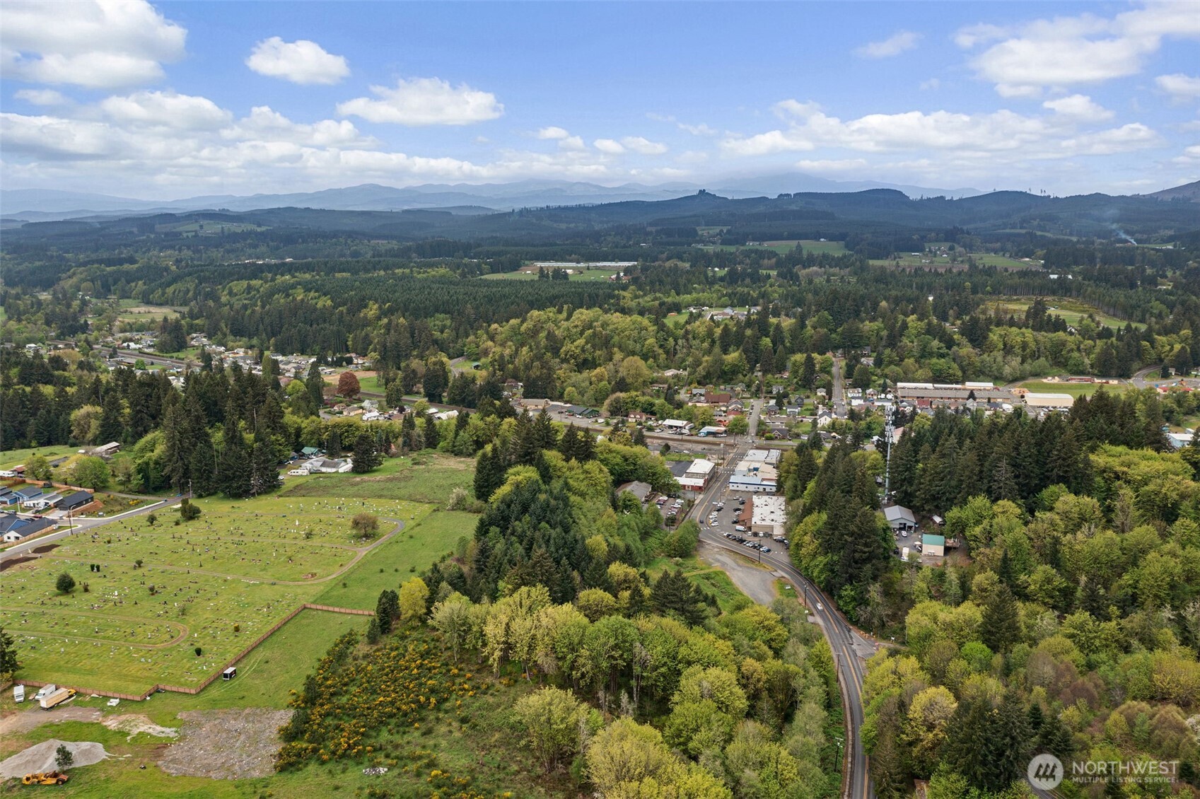0 Se Cowlitz Road Property Photo 10