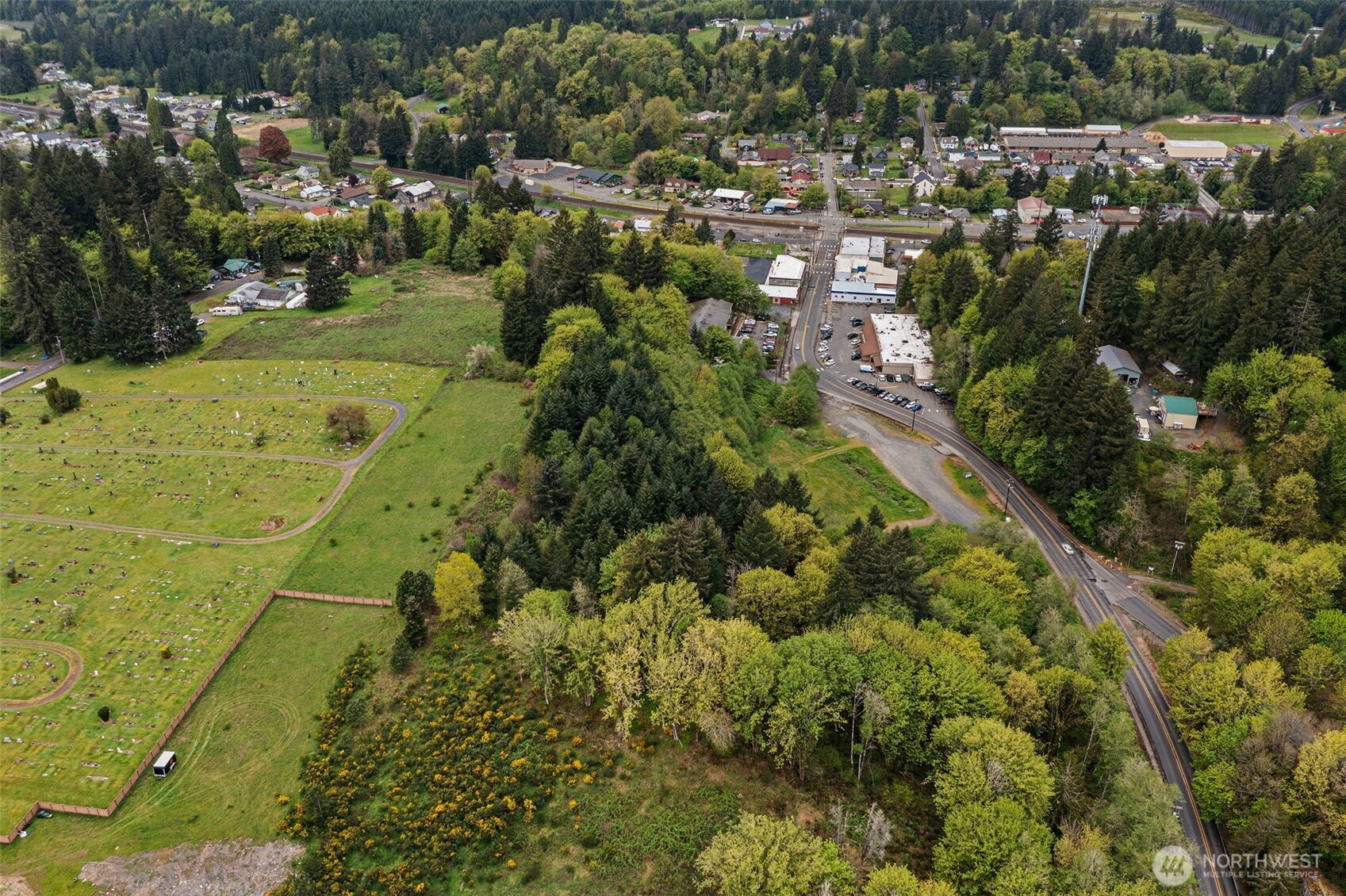 0 Se Cowlitz Road Property Photo 11