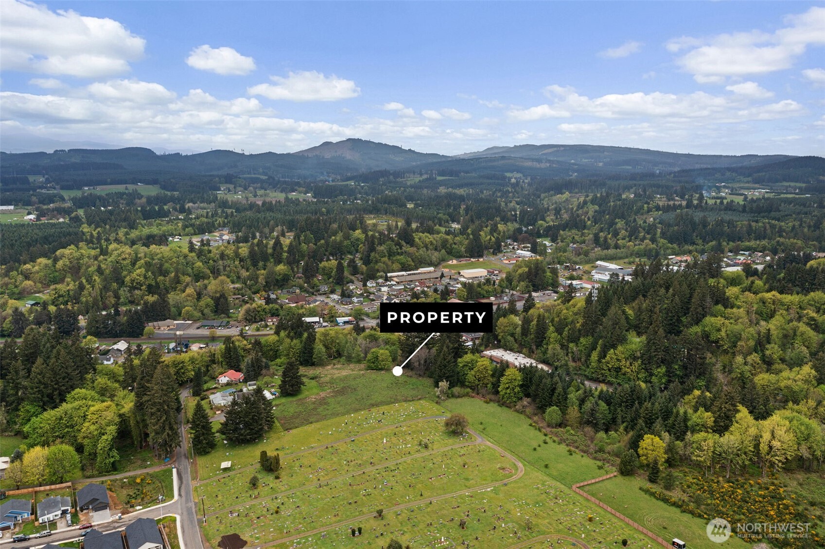 0 Se Cowlitz Road Property Photo 12