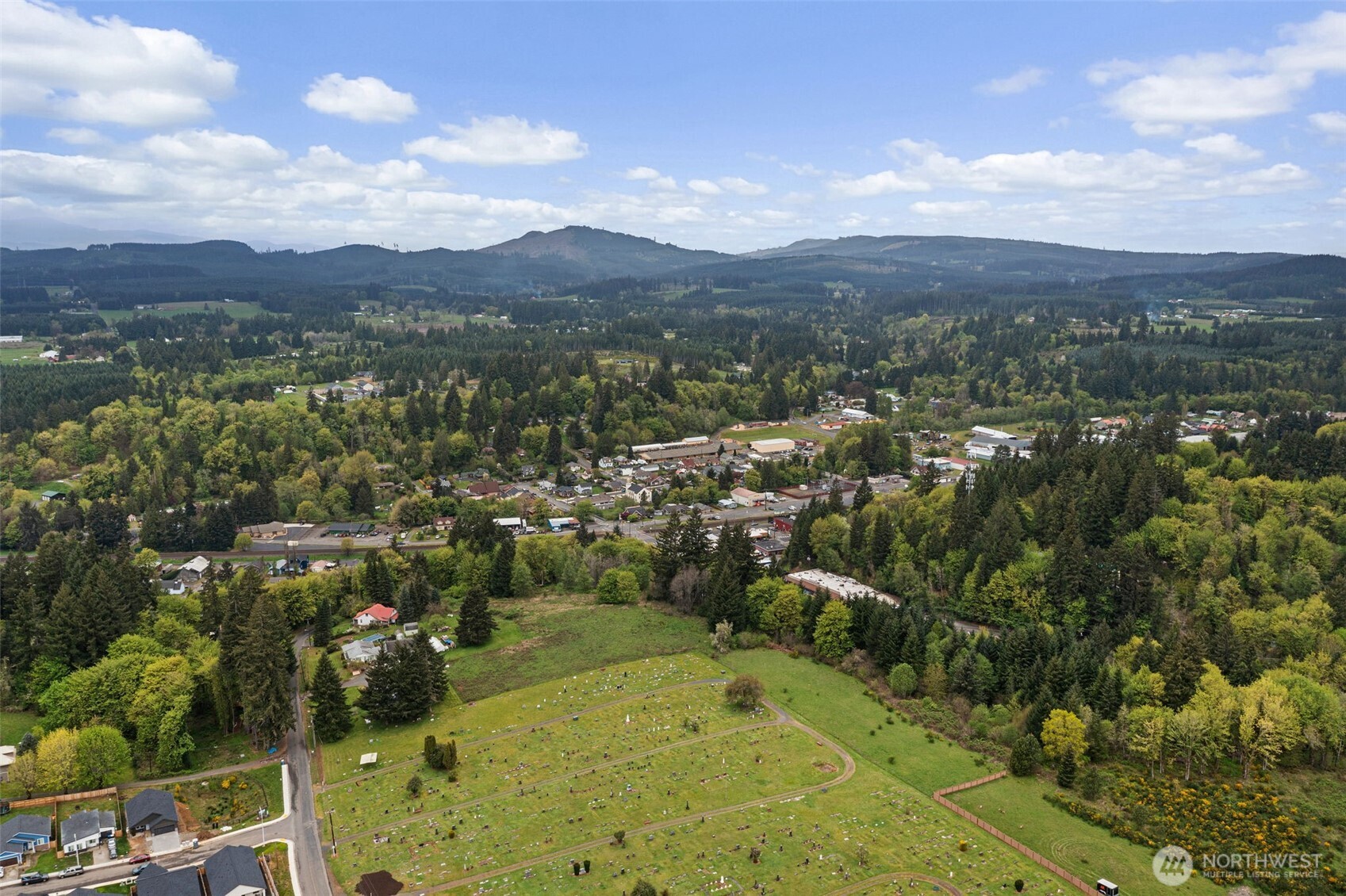 0 Se Cowlitz Road Property Photo 13