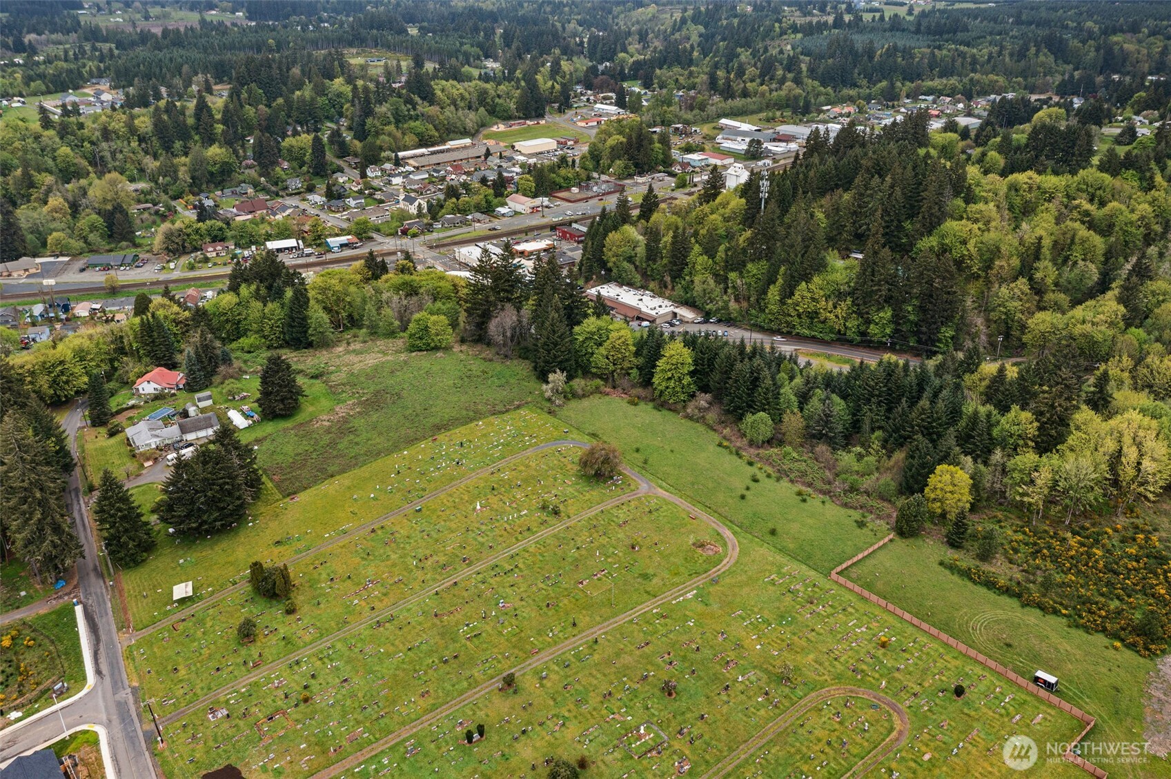 0 Se Cowlitz Road Property Photo 14