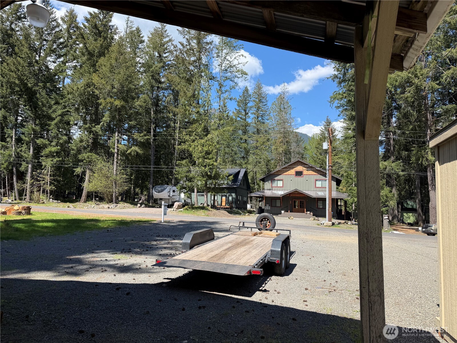 0 Butter Creek Lane Property Photo 1