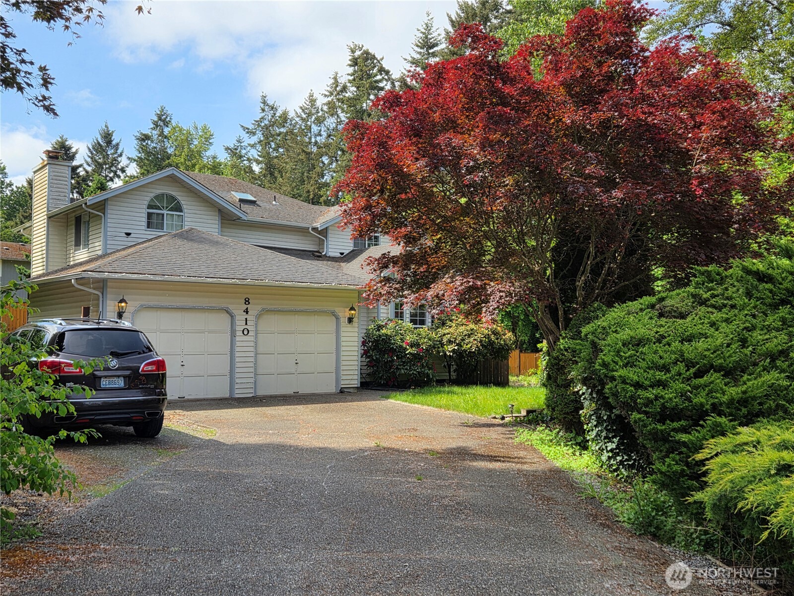 8410 162nd Street Ct Property Photo 1