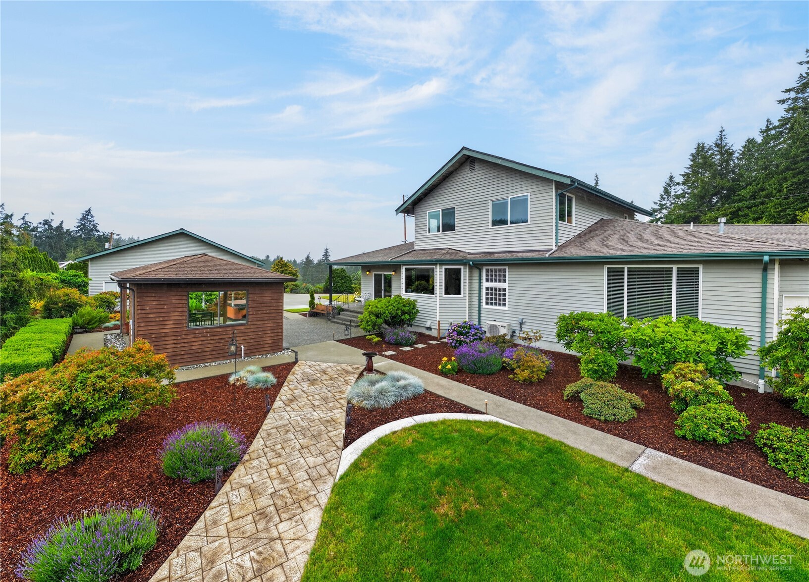 1019 Haddon Road Property Photo 1
