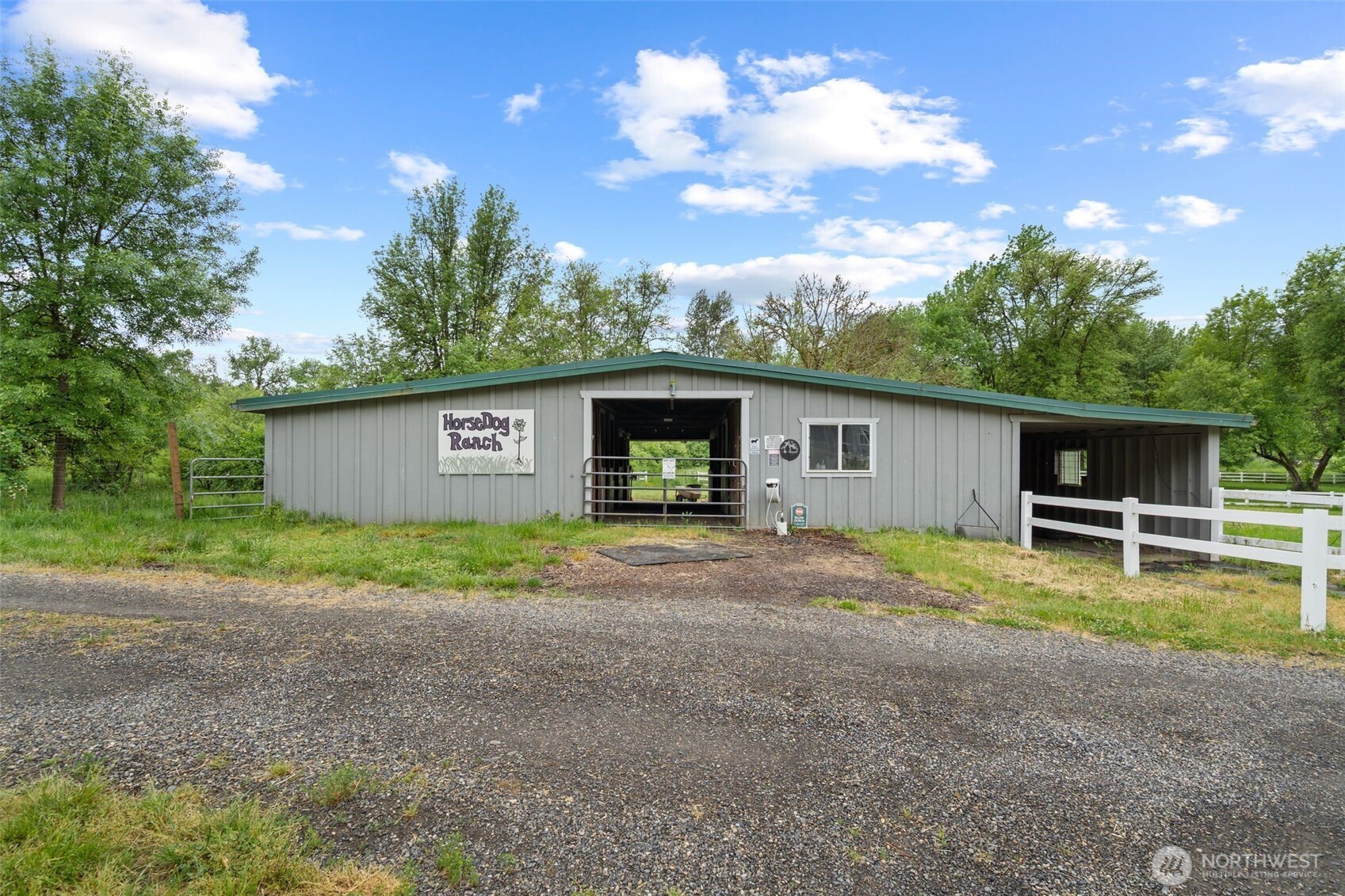 10315 Ne 156th Street Property Photo 40