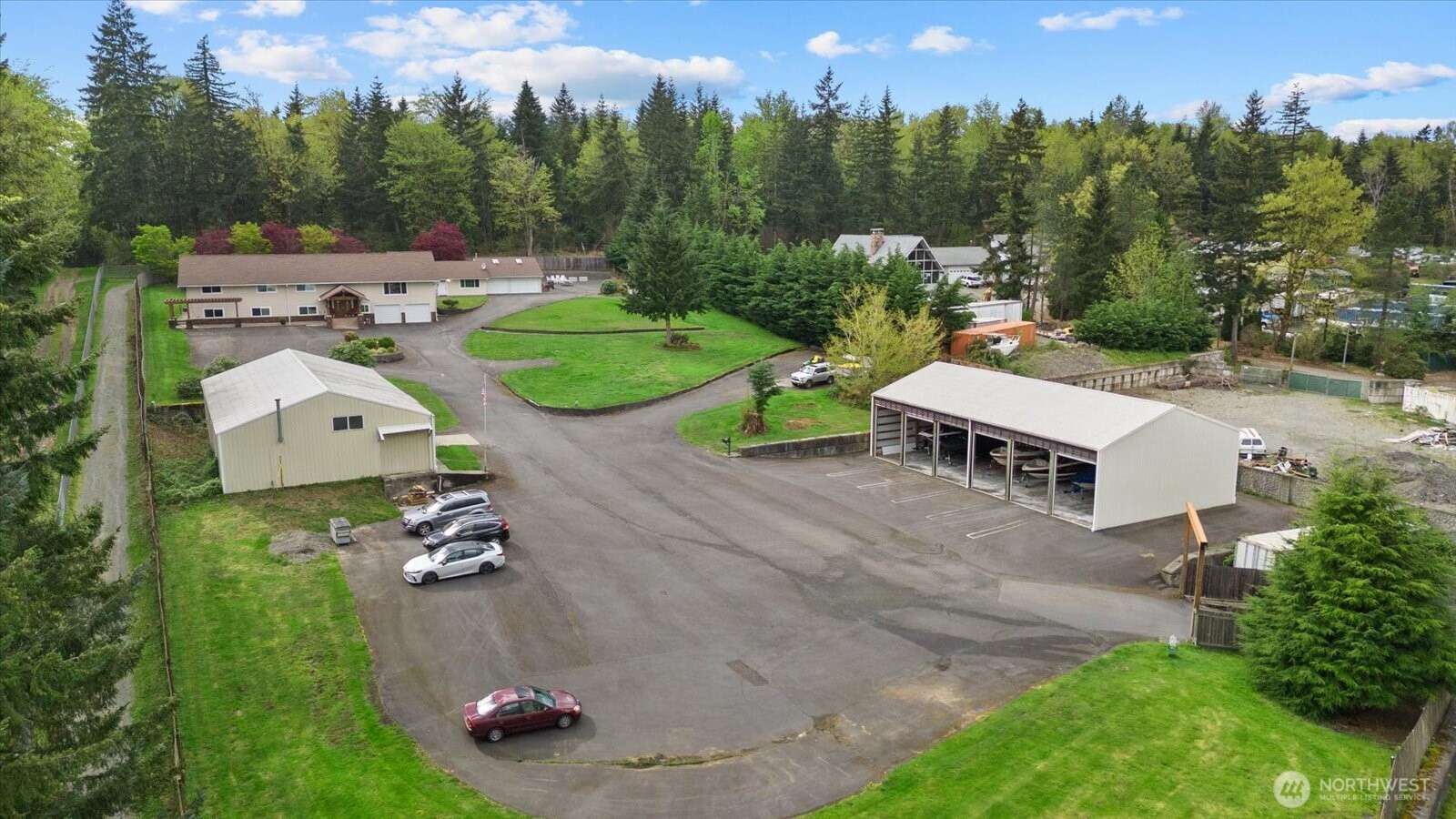 17151 Se Petrovitsky Road Property Photo 34