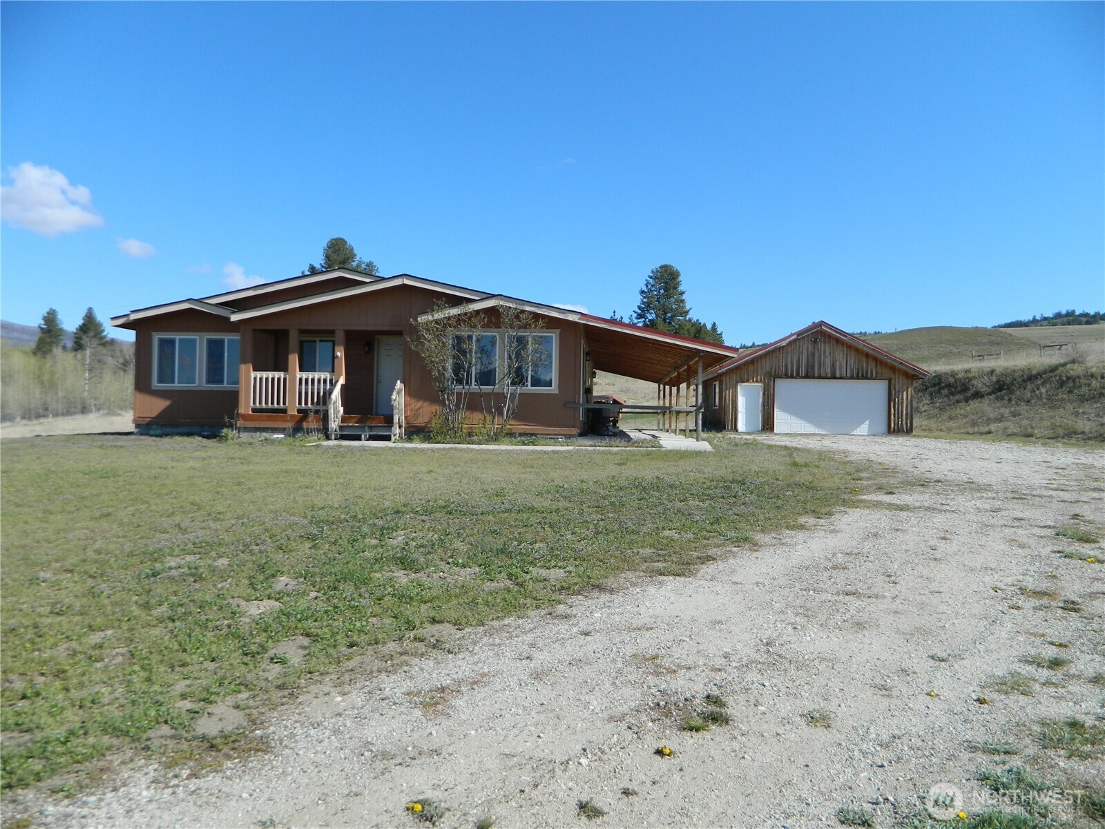 100 Summer Road Property Photo 3
