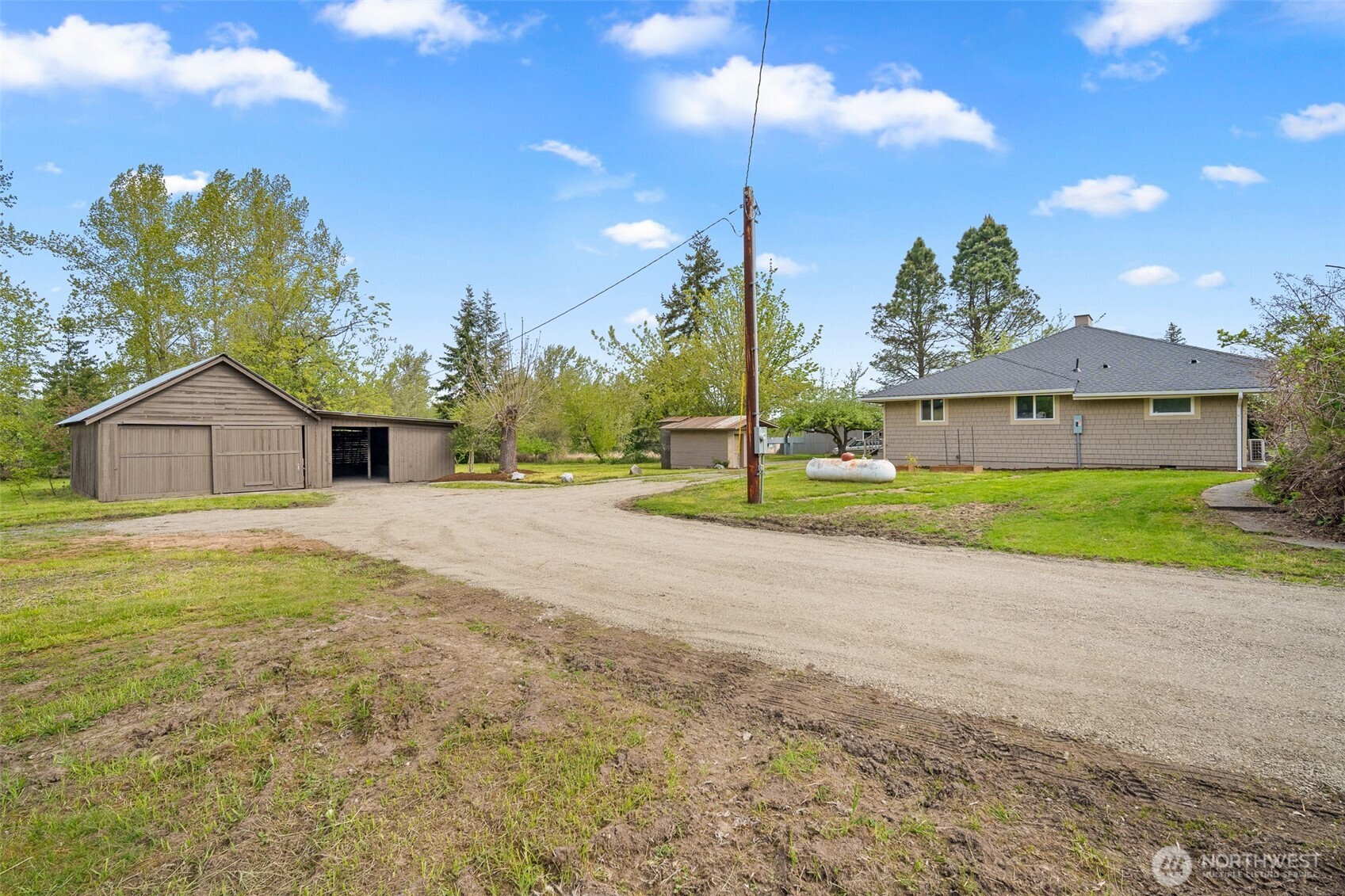 3262 Mt. Baker Highway Property Photo 1