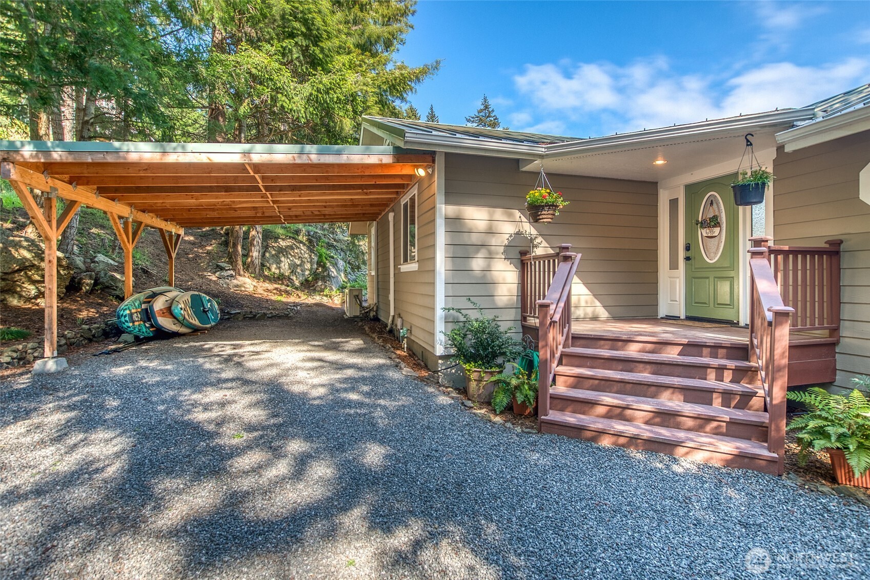 118 Cascade Way Property Photo 3