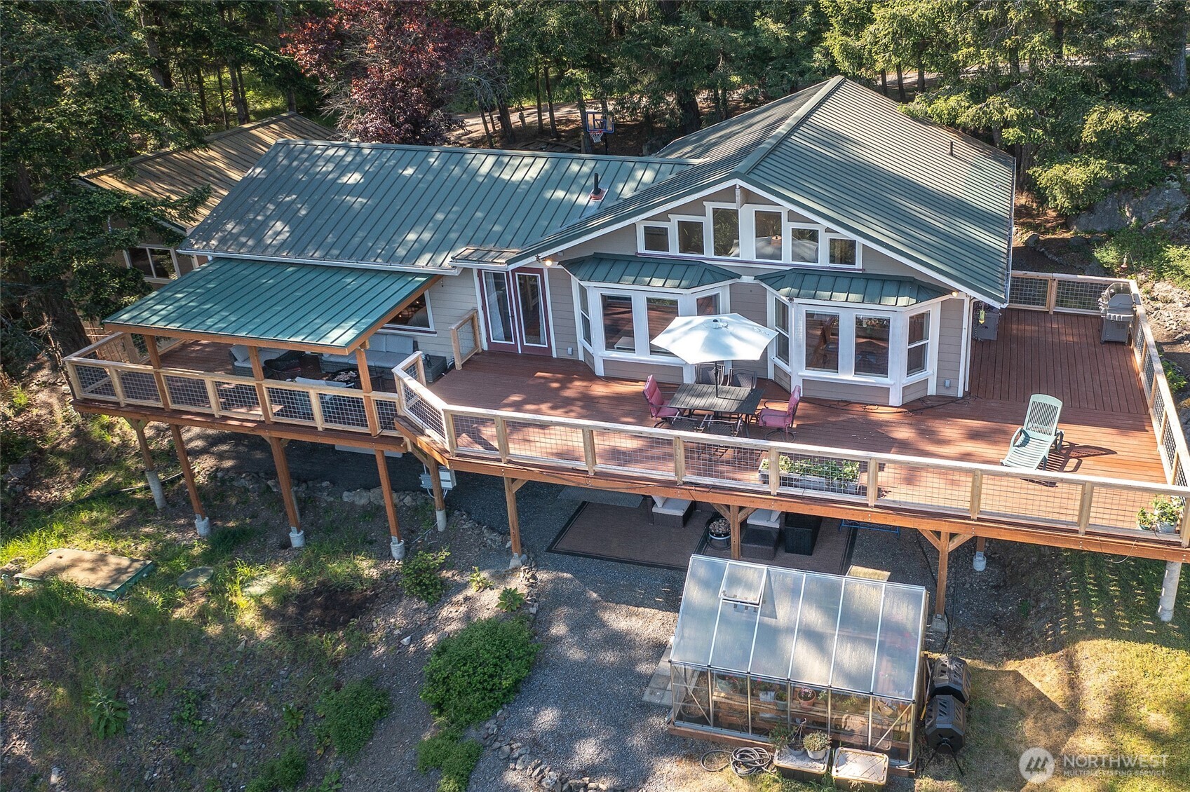118 Cascade Way Property Photo 13