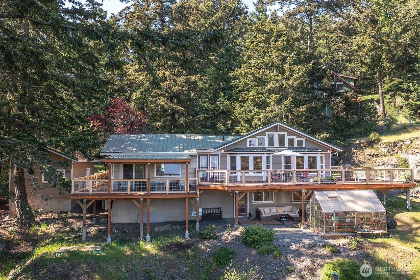 118 Cascade Way Property Photo 33