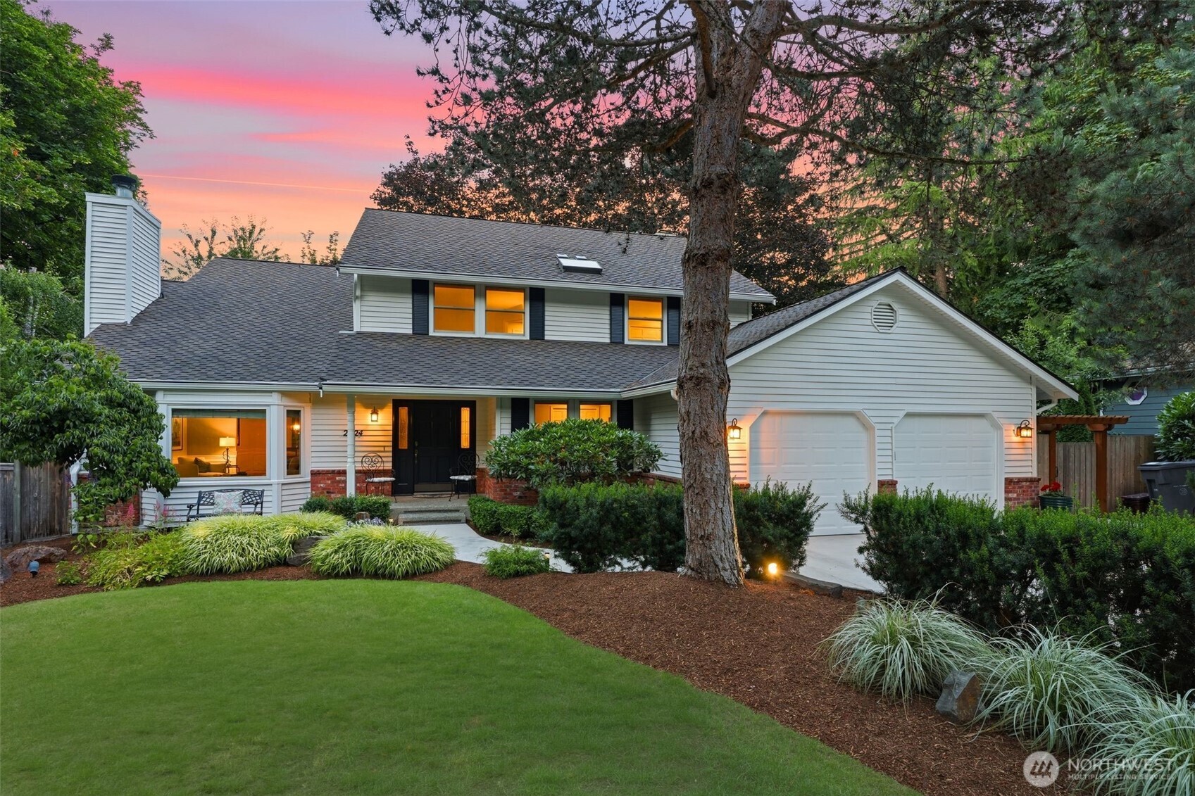 2524 225th Place Property Photo 1