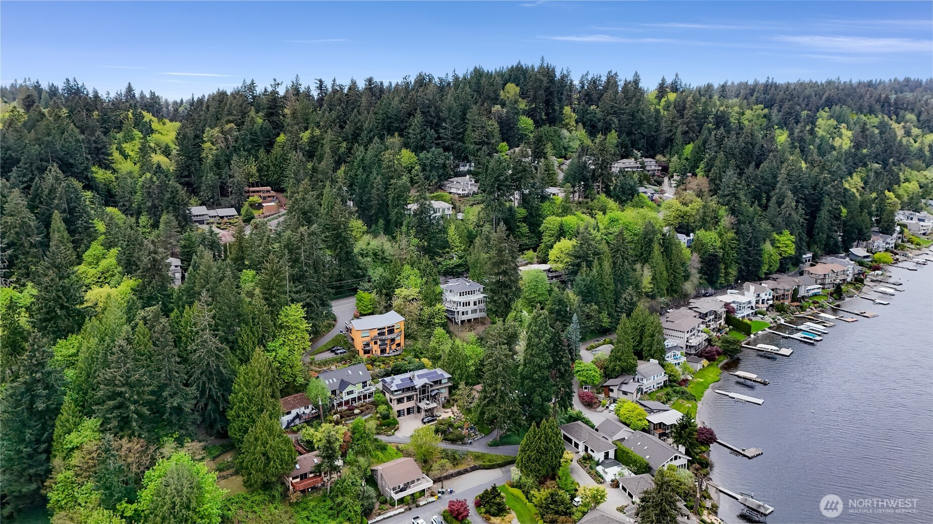1120 W Lake Sammamish Parkway Property Photo 27