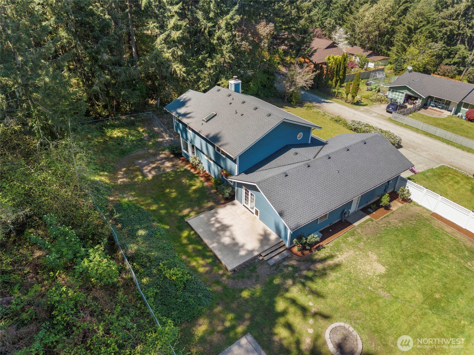 858 Illahee Drive Property Photo 33