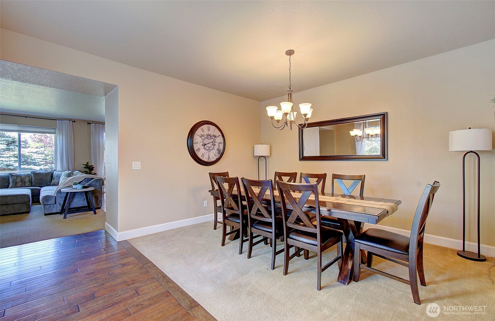 15202 Ne 102nd Way Property Photo 6