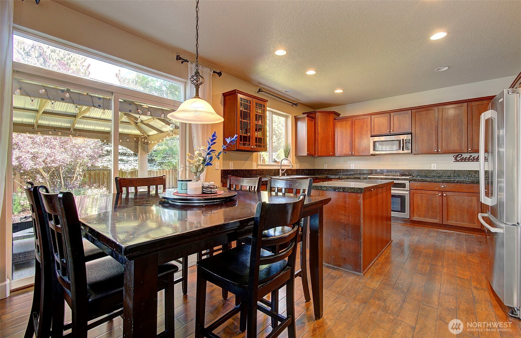 15202 Ne 102nd Way Property Photo 10
