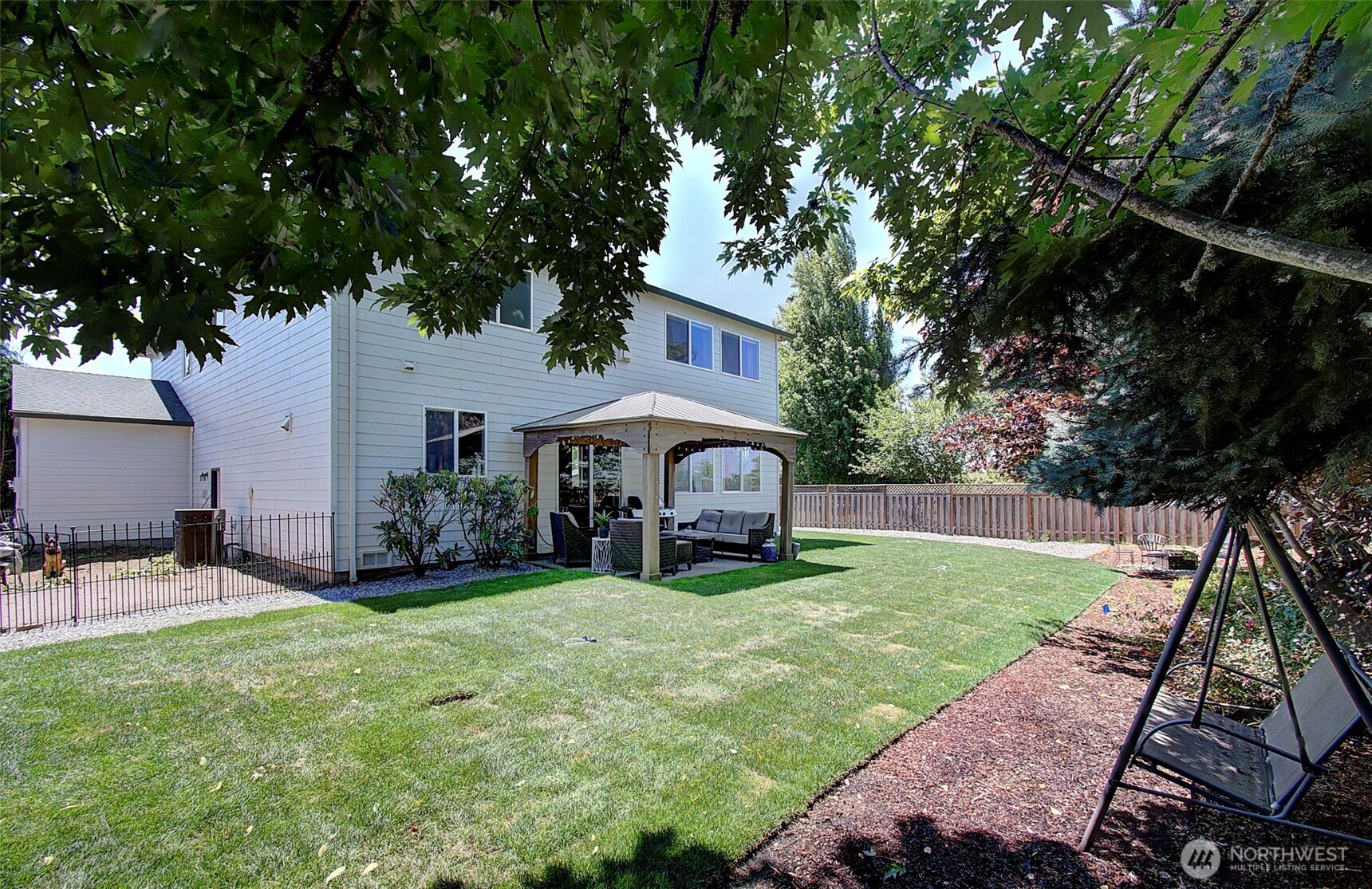 15202 Ne 102nd Way Property Photo 35