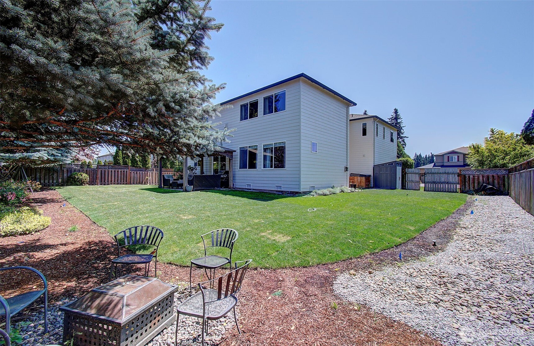 15202 Ne 102nd Way Property Photo 37