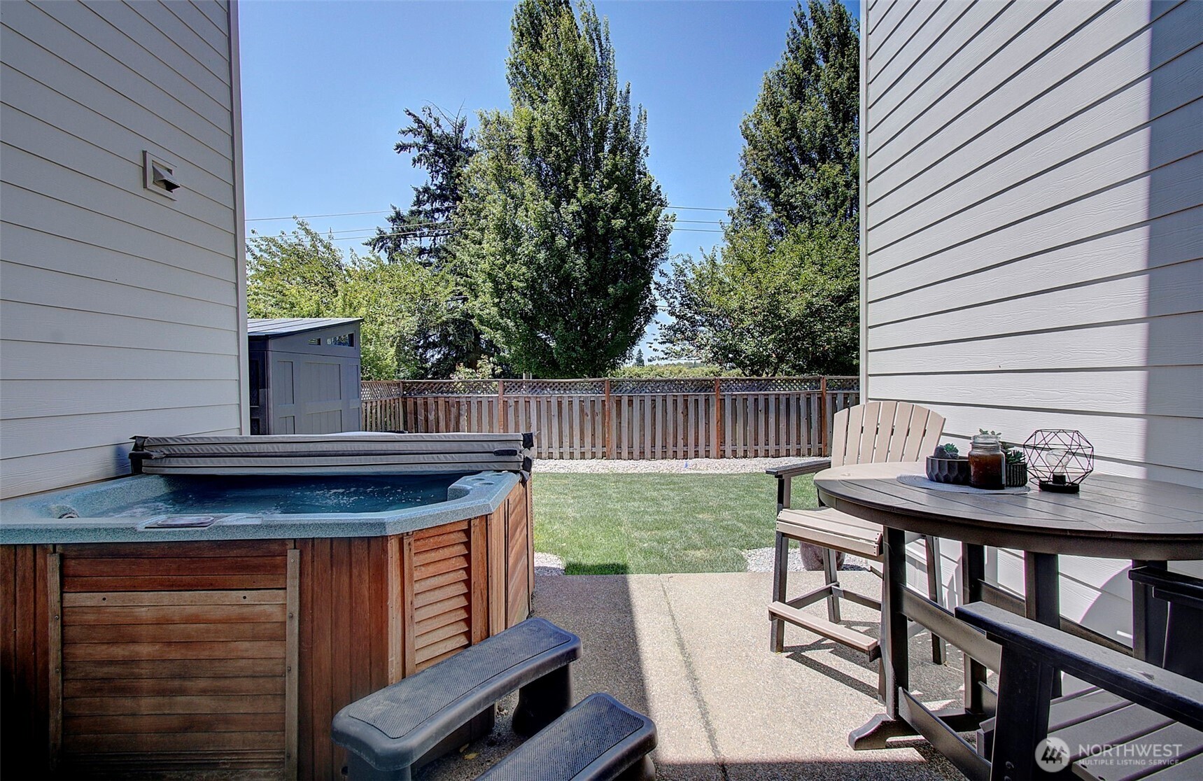 15202 Ne 102nd Way Property Photo 38