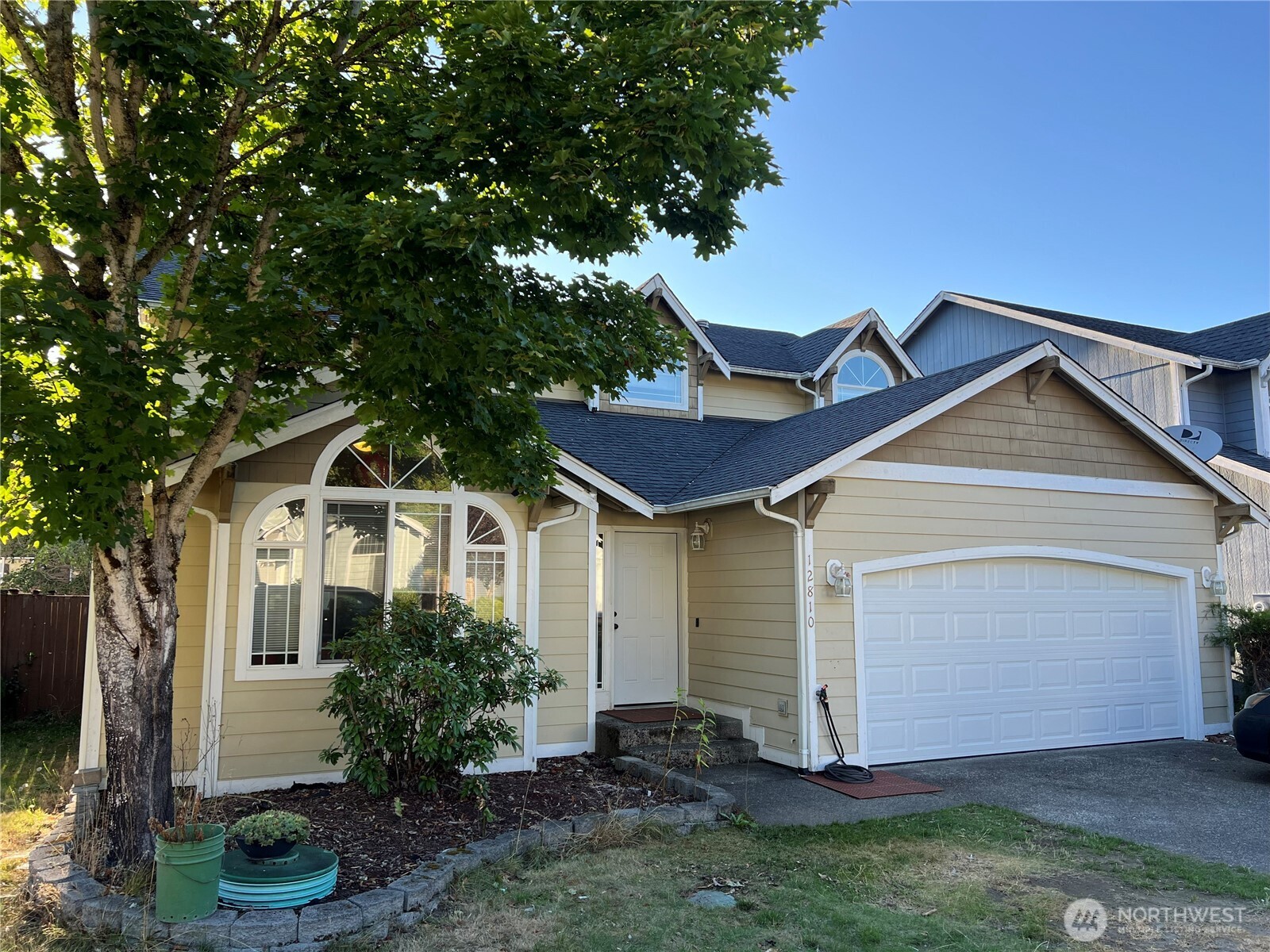 12810 82nd Avenue Ct Property Photo 1