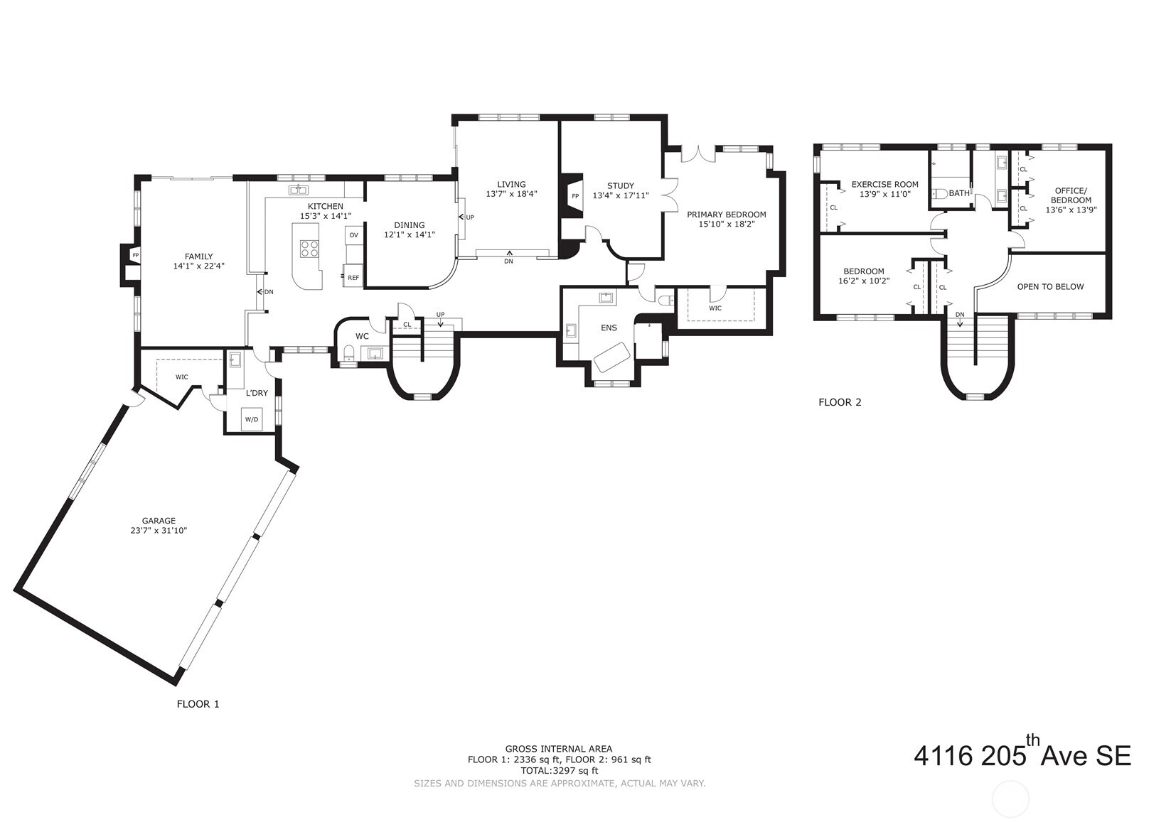 4116 205th Avenue Property Photo 40